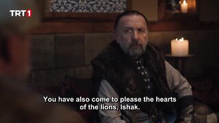 Mehmed Fetihler Sultani - Episode 68 - Part 4 (English Subtitles)