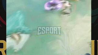 ???? BIG MATCH MOBILE LEGENDS! ????