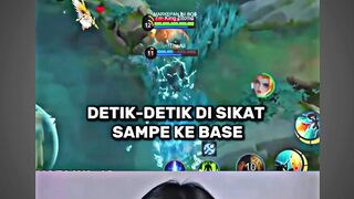 skill bicara. musuh hancur #Esports
