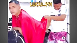 Gak Kedip Bah #Memelucu