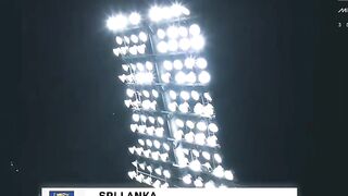 Sri Lanka vs England 3rd T20 match 2nd inning highlights