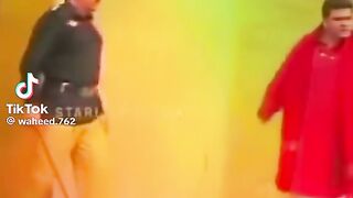Stage drama