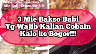 Suka Bakmi