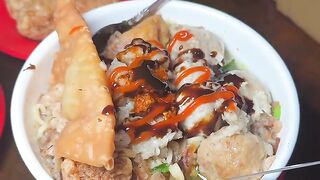 Buat yang suka Traktir