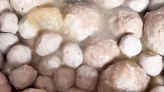 Penggemar Bakso