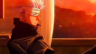 Reasons whypeople like Satoru Gojo