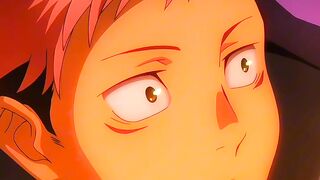 Gojo Satoru Sad Story gojo