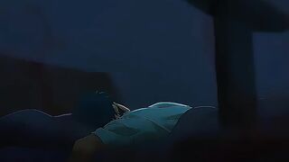 Sung Jin-woo glow up