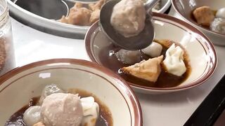 Bakso Garut ada di Bogor