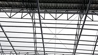 Relaxing rain in wuwungan