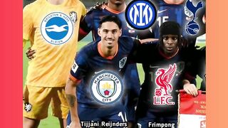 Squad World Cup 2026