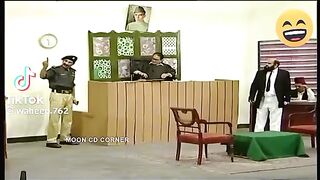 Drama andaz apna apna