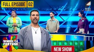 Wheel Of Fortune (2026) Season 1 Episode 2