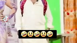 New stage Show Mahek Malik funny latest 2026