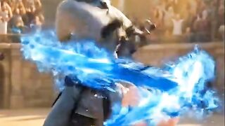 Blade master