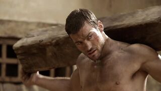Spartacus: Blood and Sand - S1 - E2 - Part 2 - Sacramentum Gladiatorum