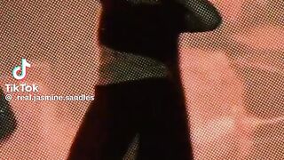 Jasmine sandles