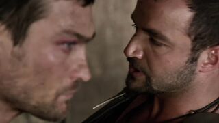 Spartacus: Blood and Sand - S1 - E5 - Part 2 - Shadow Games