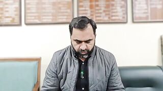 Sohail Afridi indicated departure from CM. Who'll be new CM KPK_ Achakzai put Shahbaz to big test.mp4