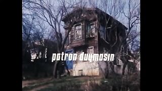 Patron Duymasın | Zeki Alasya - Metin Akpınar Eski Türk Komedi Filmi