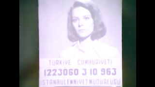 Sabıkalı | Hülya Koçyiğit Eski Türk Filmi