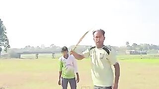 ভাইরাল কমিটি ক্রিকেট