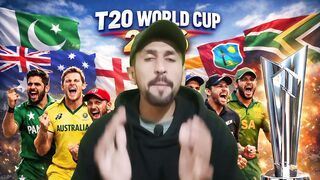 Breaking ???? ICC Agrees_ Bangladesh In World Cup _ PAK vs IRE Warm Up Playing IX _ Mohsin Naqvi.mp4