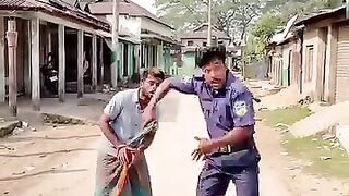 ভাইরাল কমিটি পুলিশ