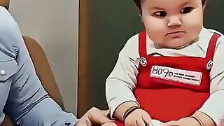 Dr. Inject Therapy For Child