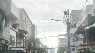 Just Walking Around Outdoor 2026