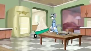 Tom and jerry