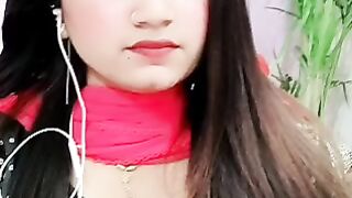 Bangladeshi beautiful queen most beautiful Jaamin bugo live show