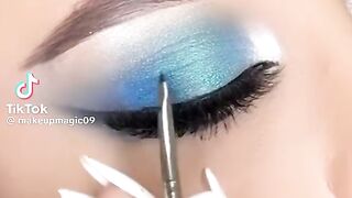 Beautiful Latest Trendy Eyes Makeover 2026