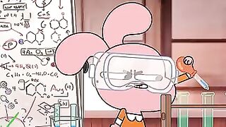 Gumball is not a musical genius . Gift $1