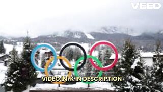 [Original] india today 2026 olympics held in which country india match