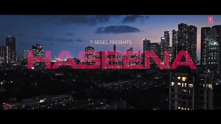 Haseena Na Na Na (Video Song): Zayed Khan, Ishaq Khan | Ankita Parui | Zayed-Ishaq | New Hindi Song