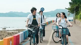 Even If This Love Disappears Tonight Korean Movie in Hindi Part 2