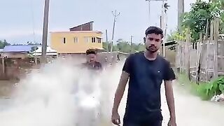 ফানি কমেডি ভিডিও