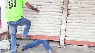 ভাইরাল কমিটি ফানি ভিডিও