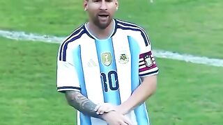 Goals Lionel Messi
