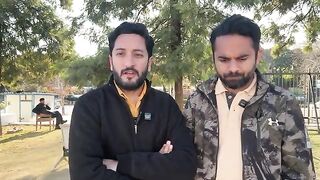 New Twist in Imran Khan Case || Letter & Strong Email Surface || Basharat Raja