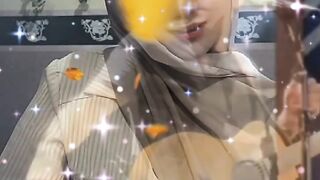 Aku masih setia menunggu mu ????????????????????????
