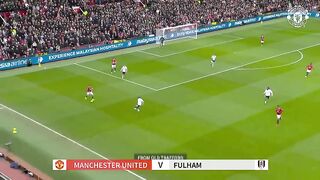A BIG Three Points! ???? _ Man Utd 3-2 Fulham _ Extended Highlights.mp4