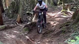 Riding the Edge of Danger