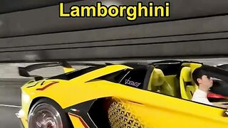 Lamborghini