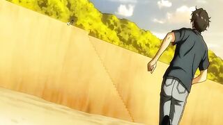 SEORANG JENIUS SEPAK BOLA YANG MEMILIKI KENDALI BOLA TINGKAT DEWA