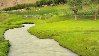 Switzerland natural beauti