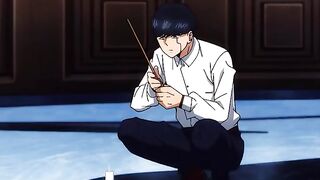 DI DUNIA INI, SIAPA PUN YANG TIDAK BISA MENGGUNAKAN SIHIR AKAN LANGSUNG DIHU-KUM MA-TI