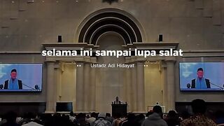 Renungan sejenak