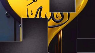 New Islamic video, # foryou#fy